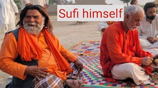 Faqeer Isbat Ali Mallah | Mehboob Ali Phulpoto | Poetry of Sufi faqeer Janan Chan | Kalam e haq
