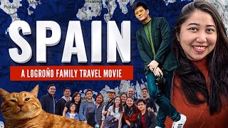 Where Do Filipino Last Names Come From? • Spain Travel Movie 2020