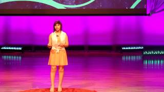 The real effects of single-parent households | Stephanie Gonzalez | TEDxCarverMi