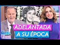 Lili Estefan and Raúl de Molina celebrate that Silvia Pinal did things her way | El Gordo y La Flaca