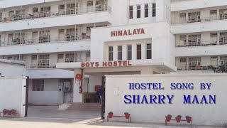 Hostel Sharry Mann Video Song | Parmish Verma | Mista Baaz | "Punjabi Songs 2017"