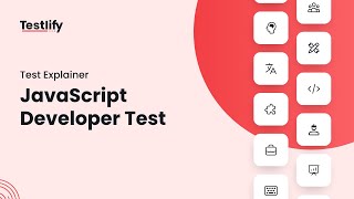 JavaScript Developer Test | Testlify