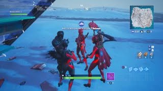 fortnite perfect timing cat flip emote - fortnite cat flip