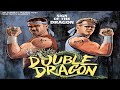 Double Dragon (Arcade) - TAS In 6:35 - 4K/60fps