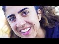 Strangers ask me anything...