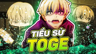 JUJUTSU KAISEN | TIỂU SỬ TOGE INUMAKI - HẬU DUỆ GIA TỘC INUMAKI