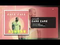 ashvan zare zare official track اشوان ذره ذره