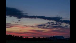 2019-05-27 Memorial Day Sunrise Timelapse