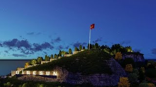 Giresun Castle