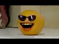 annoying orange ask orange 5 once in a blew moon