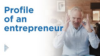 Part 1.1: Profile of an entrepreneur