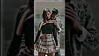 dil tho hai ek rahi jana couple dance ❤️cute couple love ⚡status video 🍁 #love #shorts #short