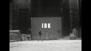 IDK - OOZY FT. KARMOKAR (MUSIC VIDEO) | PROD. UNDERCVRAGENT