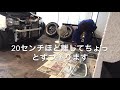 【アルトバン】純正メガネガーニッシュを塗装してみた【suzuki alto custom】