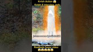Krrish 4 video #HrithikRoshan #soraj #update #krrish #krrish4trailer
