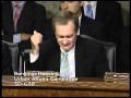 Crapo Questions Jamie Dimon re. Trading Losses