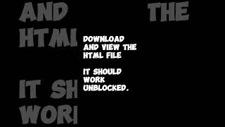 Rammerhead Proxy File Download
