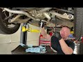 jeep grand cherokee electronic locking differential fluid service procedure