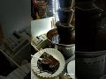 Chocolate Fountain... Begging 😂| SUSRAYS 🐒 Tiktok Kathalu