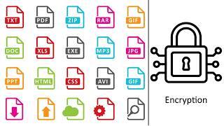 The Free and Easy Way To Encrypt Files on Windows