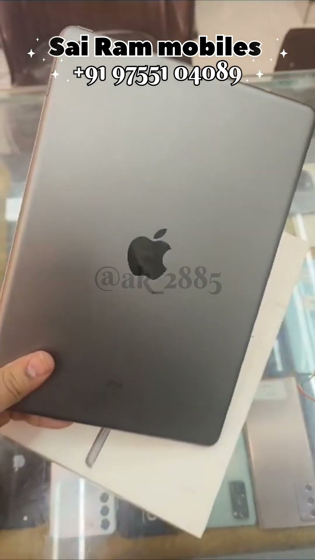 9th gen ipad WiFi variant best price me available