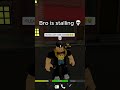 bro got tired fyoupage roblox coemsroblox robloxmemes funny robloxfunny emo robloxcoems