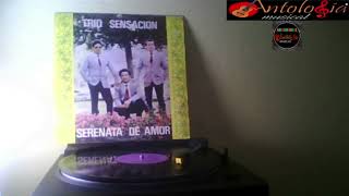 TRIO SENSACION - grandes exitos