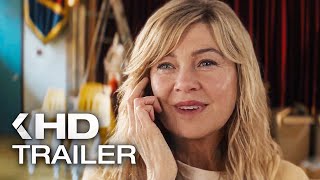 GOOD AMERICAN FAMILY Trailer (2025) Ellen Pompeo