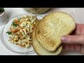 awesome cabbage salad it s all about the dressing cabbage and carrot salad in 5 minutes