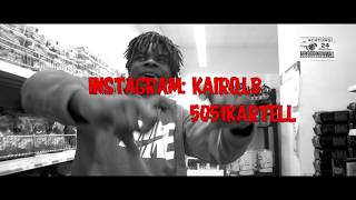 Kairo LB -  Freestyle LB1 (J.S.A) #5051Kartell #KairoLB