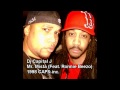 Dj Capital J - Mr. Mista (DNB Mix)