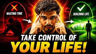 Stop Waiting! How to Take Control of Your Life Today #howto #motivation #motivational
