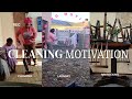 CLEAN WITH ME | HOUSE RESTOCK RESET POST SICKNESS | CLEANING MOTIVATION | LAUNDRY | PRODUCTIVITY