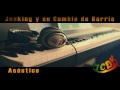 joaking y su cumbia de barrio ensayo acústico