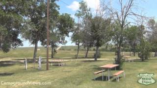 CampgroundViews.com - Midland Food Fuel and Campground Midland South Dakota SD