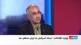 تشدید تنش میان جمهوری اسلامی و اسرائیل