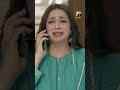 Jaan Nisar Episode 55 Promo | Tonight at 8:00 PM only on Har Pal Geo #jaannisar #shorts