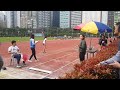 cherry fung~canossa➡️飛達新星田徑聯賽2019第一站 20190331