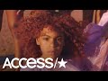 Blue Ivy Carter Is The Breakout Star Of Beyoncé's 'Spirit' Music Video
