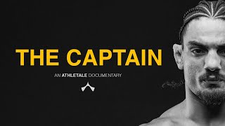 THE CAPTAIN | MMA Documentary Film | Sony FX3