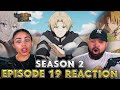 Desert Journey | Mushoku Tensei Season 2 Episode 19 Reaction
