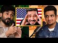 The TRUTH About Being Indian In America - Vir Das Shares His Experiences