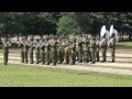 史上最大の作戦マーチ 陸上自衛隊第7音楽隊（南恵庭駐屯地2014年）the longest day march jgsdf 7th band