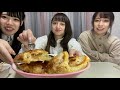 【アイドル】ペヤングのアップルパイ味、本物のアップルパイと食べ比べ🍎【検証】