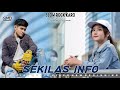 LAGU KARO TERBARU 2024 ANTHA PRIMA GINTING_SEKILAS INFO | OFFICIAL MUSIK VIDEO NEW BEGINNING