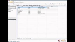 DS MDS (ADHC) Reporting - IRM Report