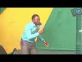 Jehovah - William Yilima (Tz) || 2024 Nairobi Region Easter Conference