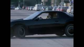 Knight Rider S03E18 - Scene 6