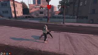 Huge SBS Nerf | Nopixel 3.5