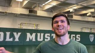 Sean Fausz wrestled in KY when he was in HS.  He talks about KY and Ohio wrestling here: